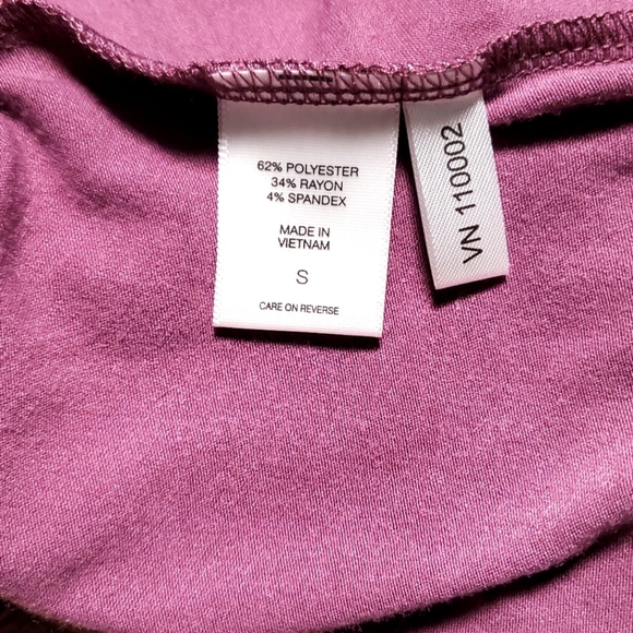 New York & Company Soho Street Dress - Picture 6 of 7